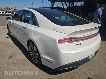 2017 Lincoln MKZ Hybrid Reserve - miniatura 2