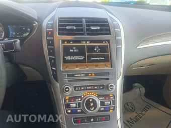 2017 Lincoln MKZ Hybrid Select – miniatura 7