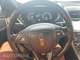 2017 Lincoln MKZ Reserve - miniatura 10