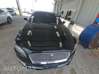 2017 Lincoln MKZ Reserve - miniatura 2