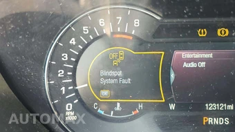 2017 Lincoln MKZ Reserve - miniatura 27