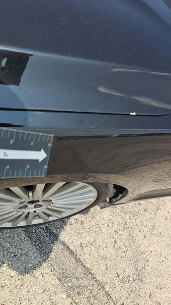2017 Lincoln MKZ Reserve - miniatura 35