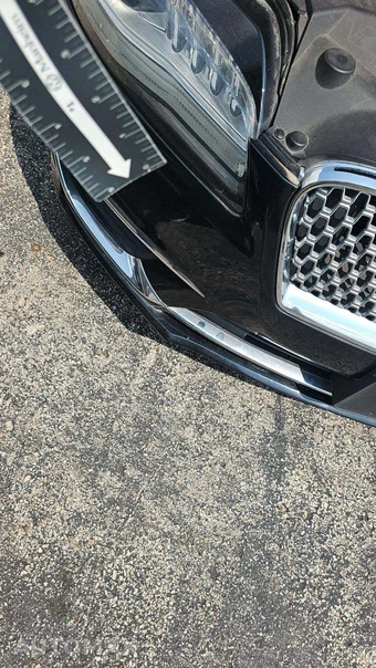 2017 Lincoln MKZ Reserve - miniatura 40