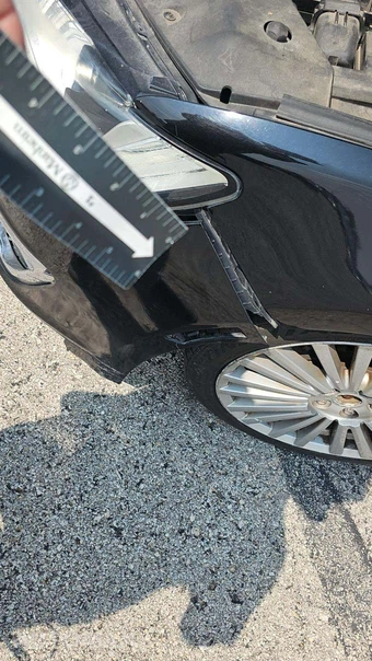 2017 Lincoln MKZ Reserve - miniatura 41