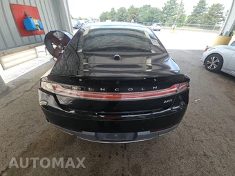 2017 Lincoln MKZ Reserve - miniatura 5