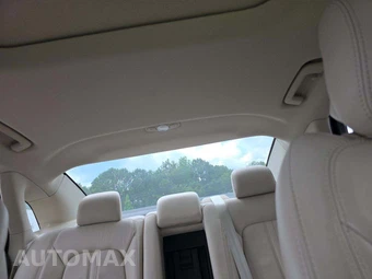 2017 Lincoln MKZ Reserve – miniatura 11