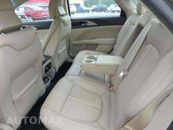 2017 Lincoln MKZ Reserve – miniatura 13