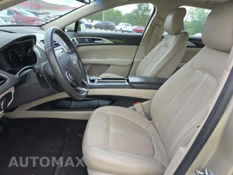 2017 Lincoln MKZ Reserve – miniatura 6