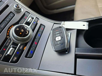 2017 Lincoln MKZ Reserve – miniatura 8