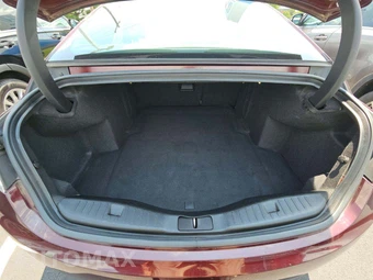 2017 Lincoln MKZ Reserve – miniatura 14