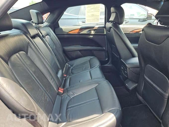 2017 Lincoln MKZ Reserve – miniatura 16