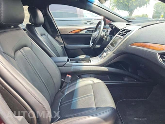 2017 Lincoln MKZ Reserve – miniatura 18