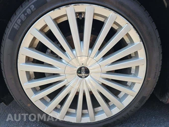 2017 Lincoln MKZ Reserve – miniatura 22