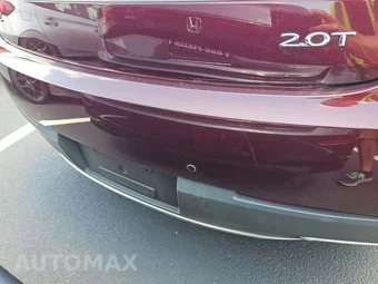 2017 Lincoln MKZ Reserve – miniatura 23
