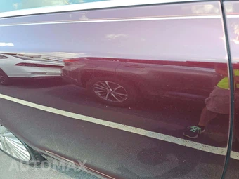 2017 Lincoln MKZ Reserve – miniatura 24