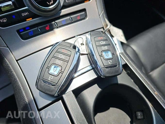 2017 Lincoln MKZ Reserve – miniatura 8