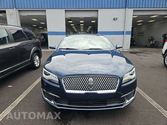 2017 Lincoln MKZ Reserve - miniatura 2