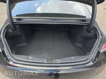 2017 Lincoln MKZ Reserve – miniatura 14