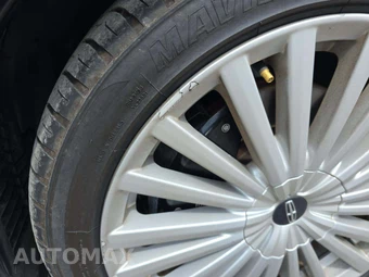 2017 Lincoln MKZ Reserve – miniatura 23