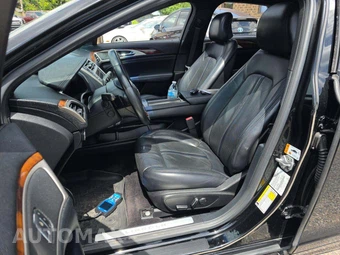 2017 Lincoln MKZ Reserve – miniatura 6