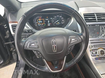 2017 Lincoln MKZ Reserve - miniatura 10