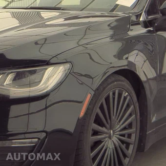 2017 Lincoln MKZ Reserve - miniatura 20