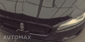 2017 Lincoln MKZ Reserve - miniatura 22