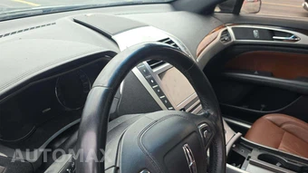 2017 Lincoln MKZ Reserve - miniatura 37