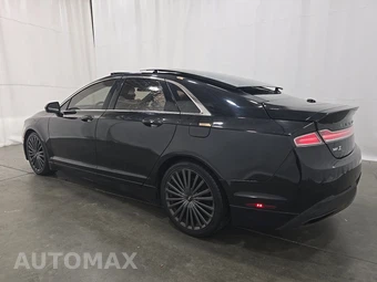 2017 Lincoln MKZ Reserve - miniatura 6