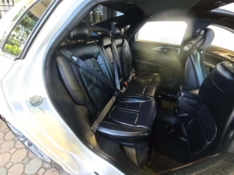 2017 Lincoln MKZ Reserve - miniatura 16