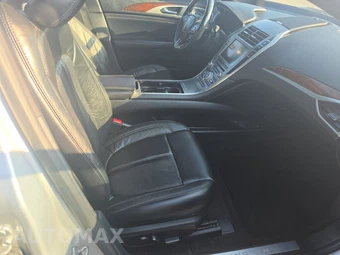 2017 Lincoln MKZ Reserve - miniatura 8