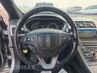 2017 Lincoln MKZ Reserve – miniatura 10
