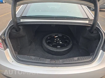 2017 Lincoln MKZ Reserve – miniatura 16