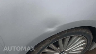 2017 Lincoln MKZ Reserve – miniatura 30