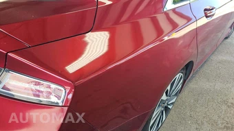 2017 Lincoln MKZ Reserve – miniatura 19
