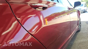 2017 Lincoln MKZ Reserve – miniatura 30