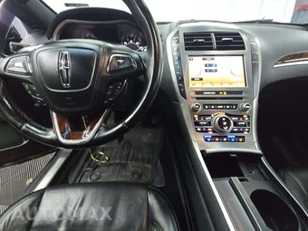 2017 Lincoln MKZ Reserve - miniatura 10