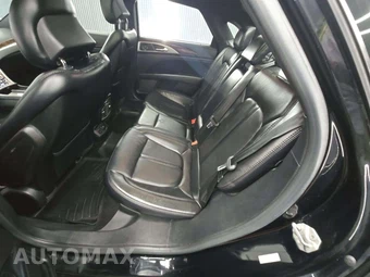 2017 Lincoln MKZ Reserve - miniatura 13