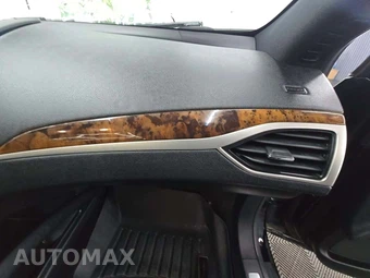 2017 Lincoln MKZ Reserve - miniatura 19
