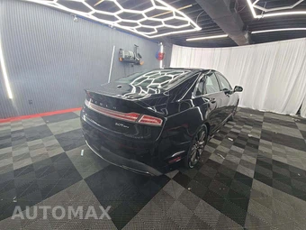 2017 Lincoln MKZ Reserve - miniatura 3
