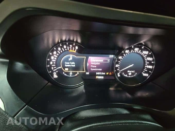 2017 Lincoln MKZ Reserve - miniatura 9