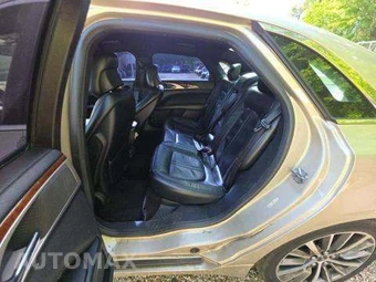 2017 Lincoln MKZ Select - miniatura 13
