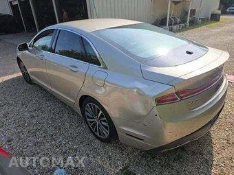 2017 Lincoln MKZ Select - miniatura 2