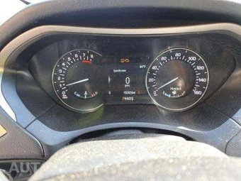 2017 Lincoln MKZ Select - miniatura 9