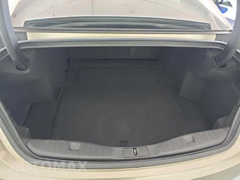 2017 Lincoln MKZ Select - miniatura 13