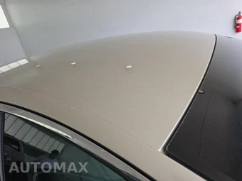 2017 Lincoln MKZ Select - miniatura 15