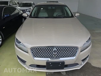 2017 Lincoln MKZ Select - miniatura 2