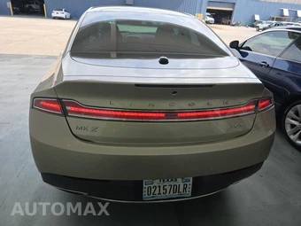 2017 Lincoln MKZ Select - miniatura 5