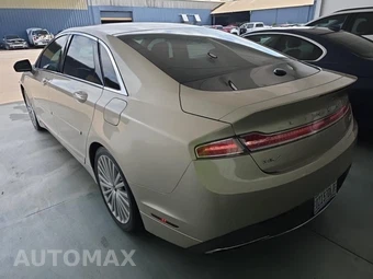 2017 Lincoln MKZ Select - miniatura 6