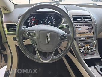 2017 Lincoln MKZ Select - miniatura 8